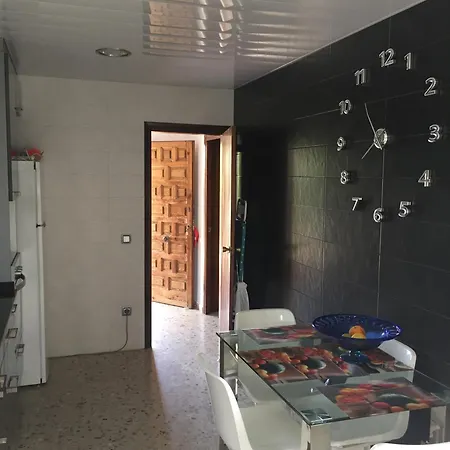 Rosario Semesterbostad Cunit