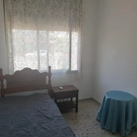 Rosario Semesterbostad