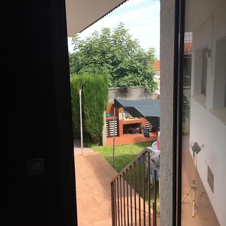 Rosario Semesterbostad *